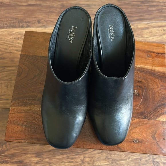 Open heel clogs - Picture 3 of 5